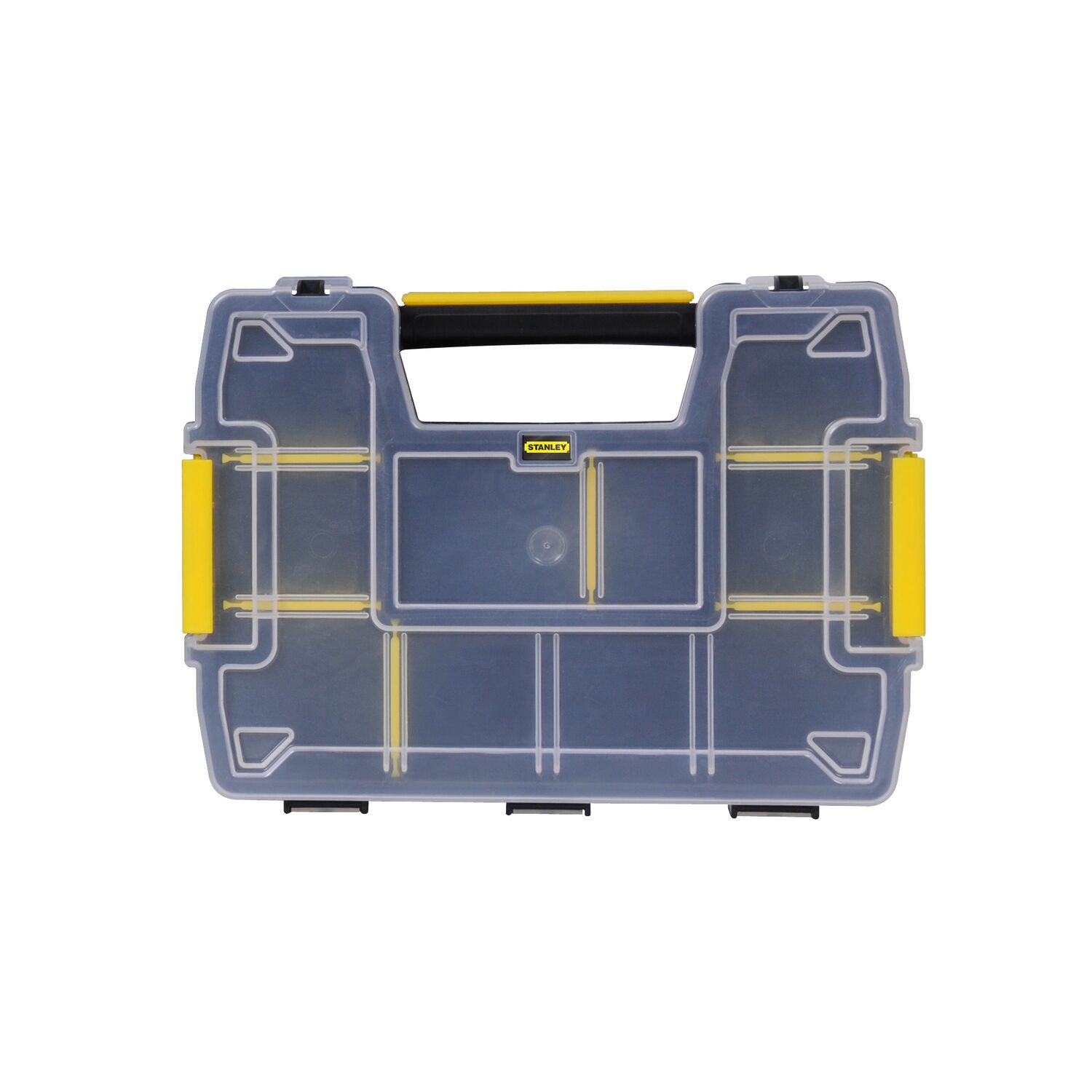 Stanley – Organizador 3 en 1.