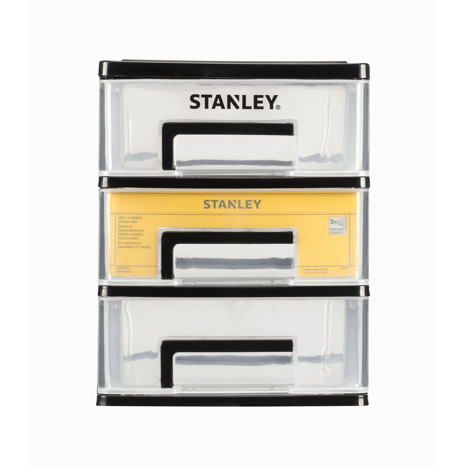 Stanley – Cajón Organizador Gran.