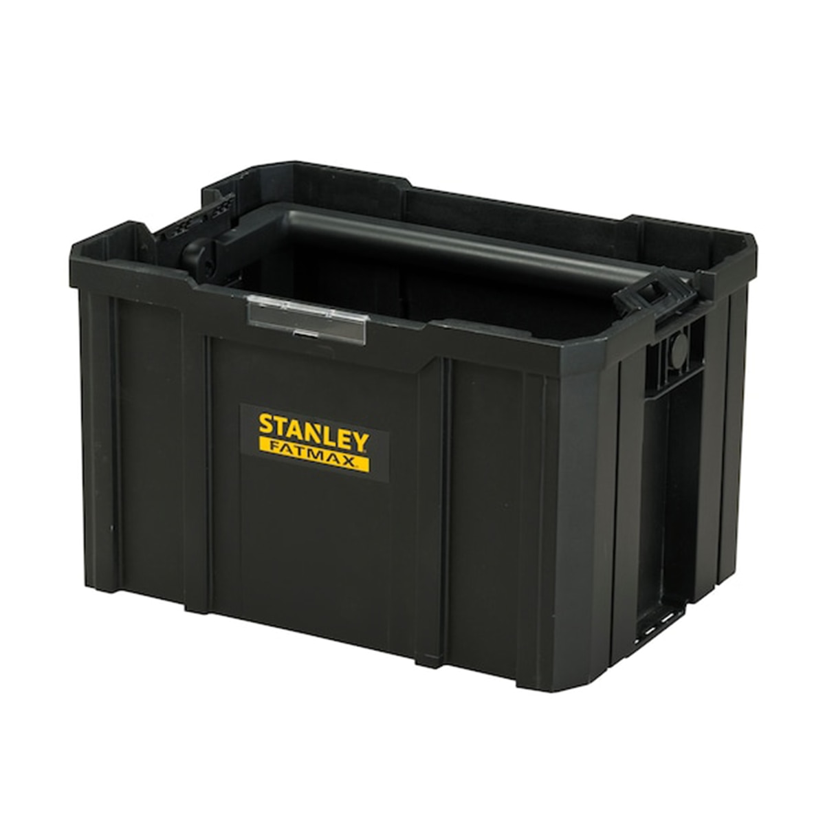 Stanley – Cajón Abierto.