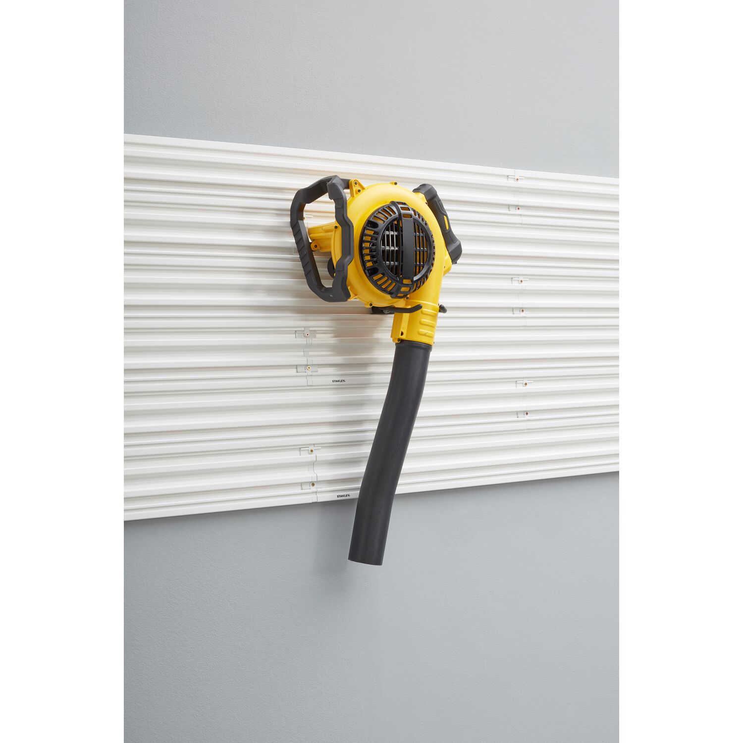 Gancho para Equipamento de Jardim Preto-2