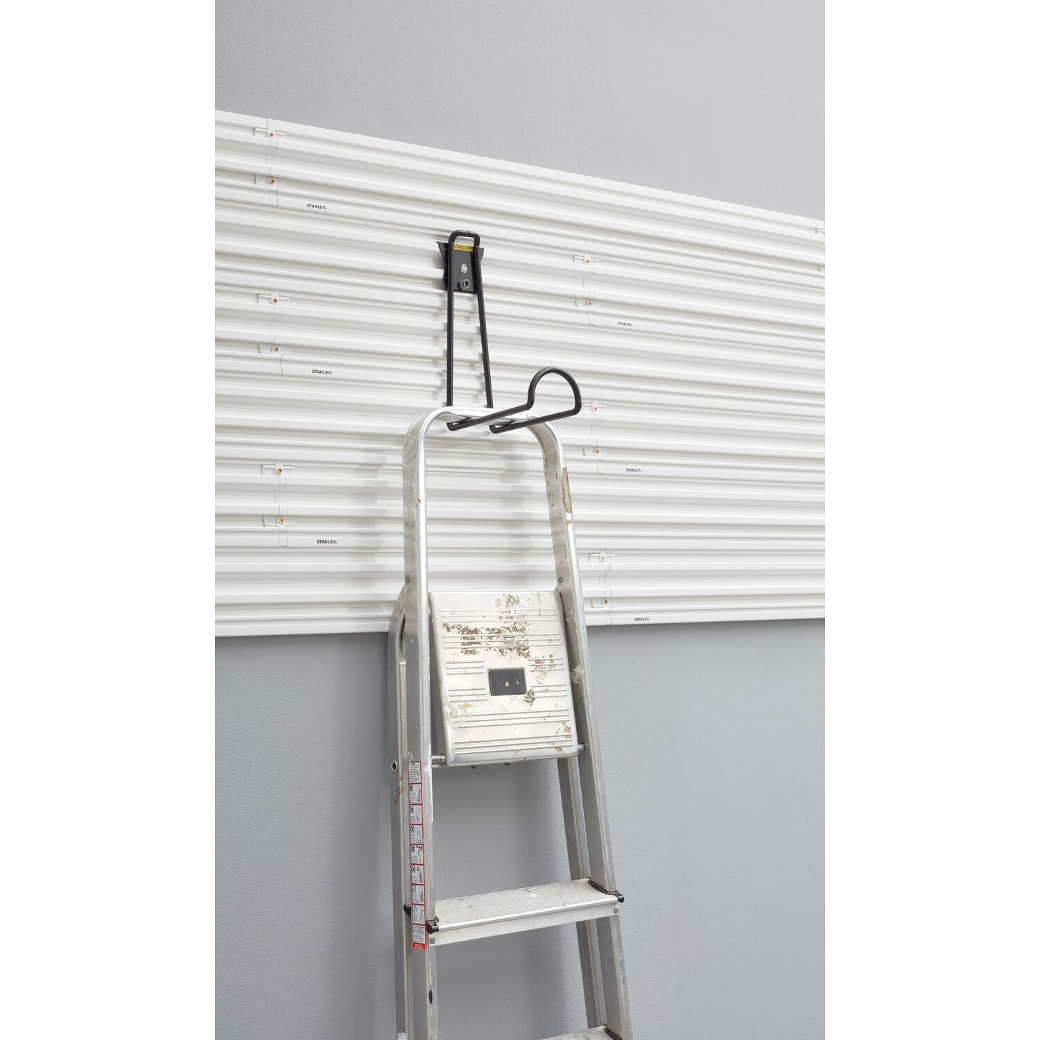 Gancho Escada Preto-2