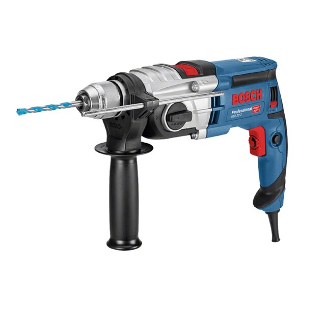 Imagen 0 de Taladro de Percusión Multiusos Eléctrico con cable a red 850 W GSB 20-2