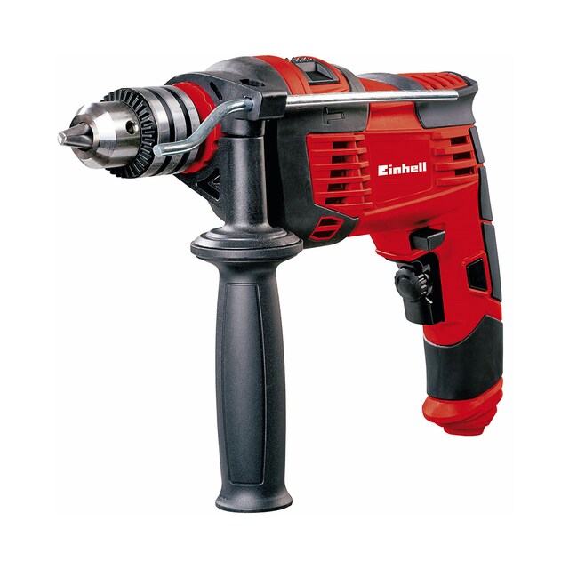 Imagen 0 de Taladro Percutor Eléctrico con Cable a Red 1010 W TC-ID 1000 E