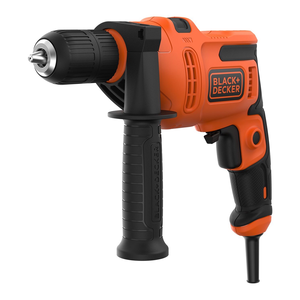 Imagen 0 de Taladro Percutor Eléctrico con cable a red 500W