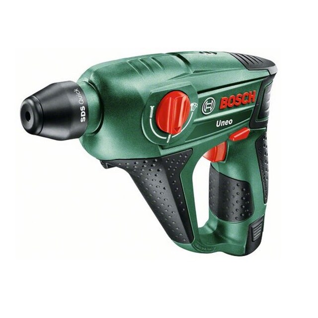 Taladro Atornillador Percutor a Batería 12 V Uneo