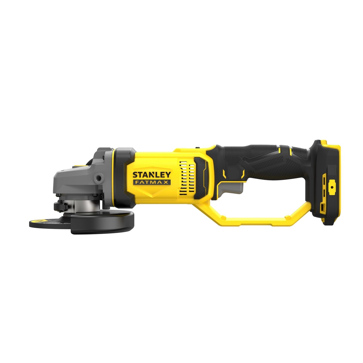 Conjunto 4 herramientas a Batería 18 V SFMCK469M2-QW + Bolsa de Transporte Negro / Amarillo-4