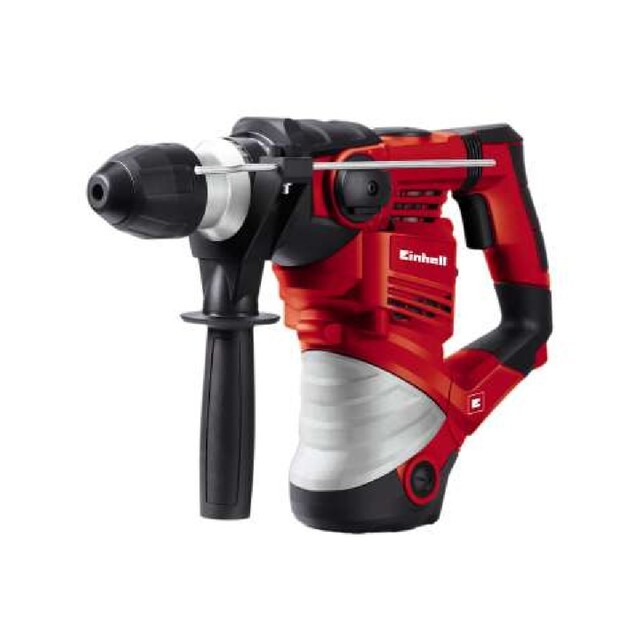 Imagen 0 de Rotomartillo Electroneumático con cable a red 1600 W TH-RH 1600 W