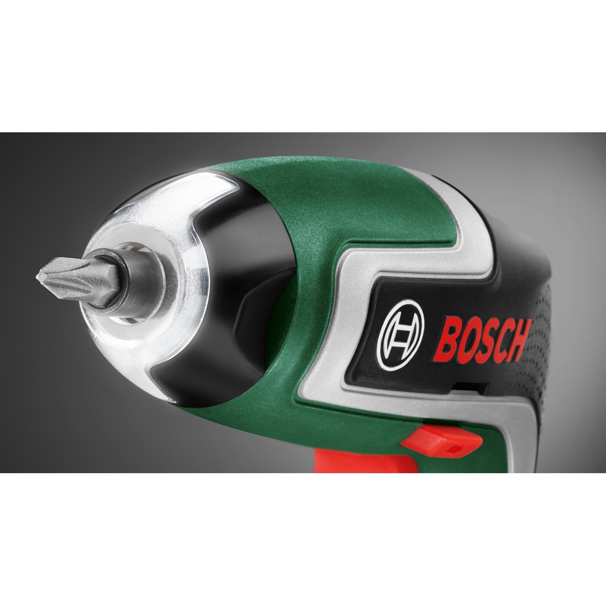Atornillador a Batería IXO VII 3,6 V Ixo Collection Verde / Negro-3