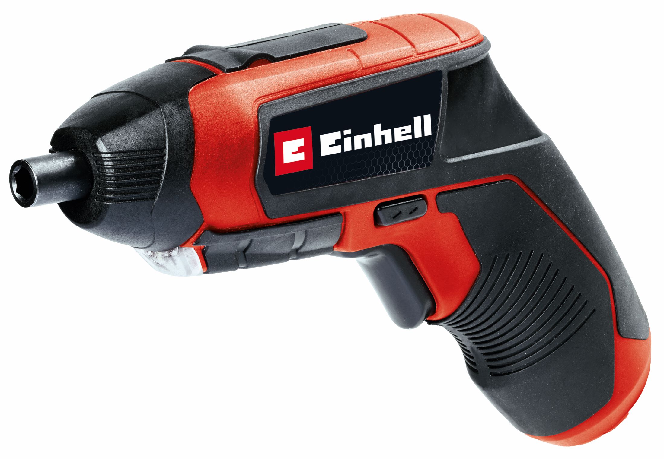Einhell – Atornillador Batería 3,6V.