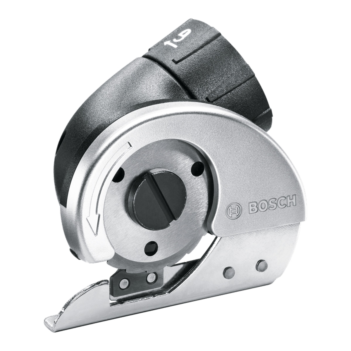 Imagen 0 de Accesorio Multi Cutter Universal IXO Collection