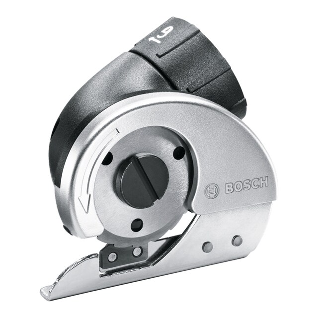 Imagen 0 de Accesorio Multi Cutter Universal IXO Collection