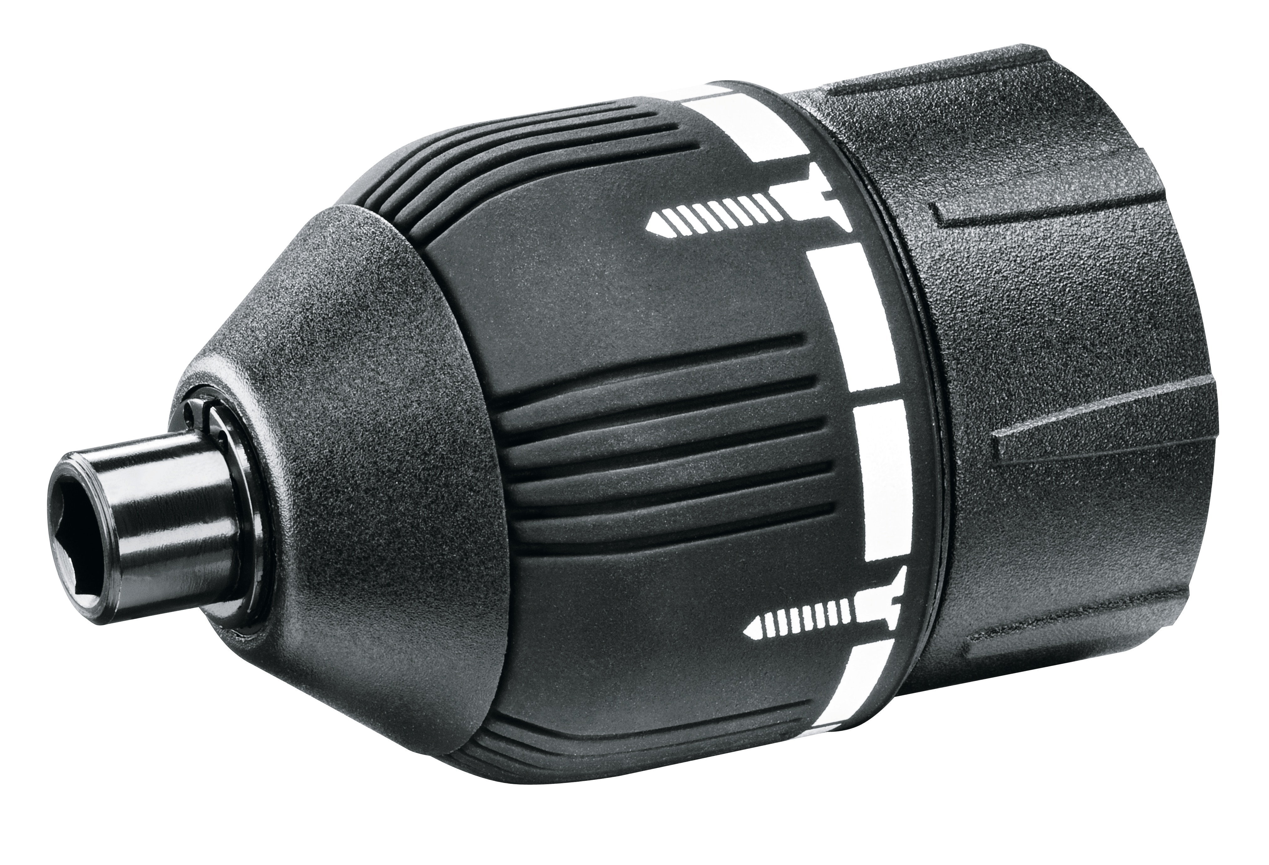 Bosch – Adaptador de Par de Apriete IXO Collection.