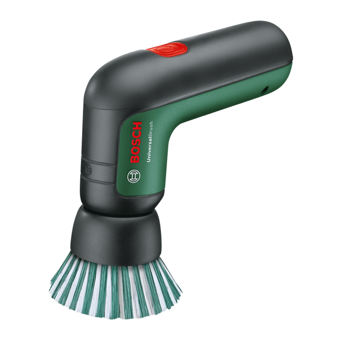Bosch - Cepillo Limpieza a Batería Universal Brush.