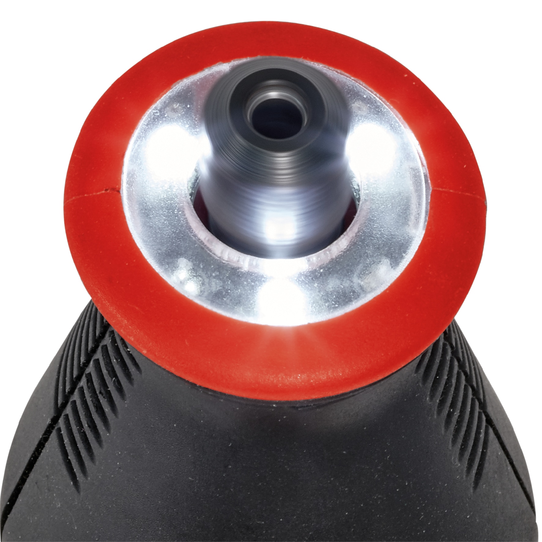 Mini Taladro de batería Einhell TE-MT 7,2 Li Rojo-5