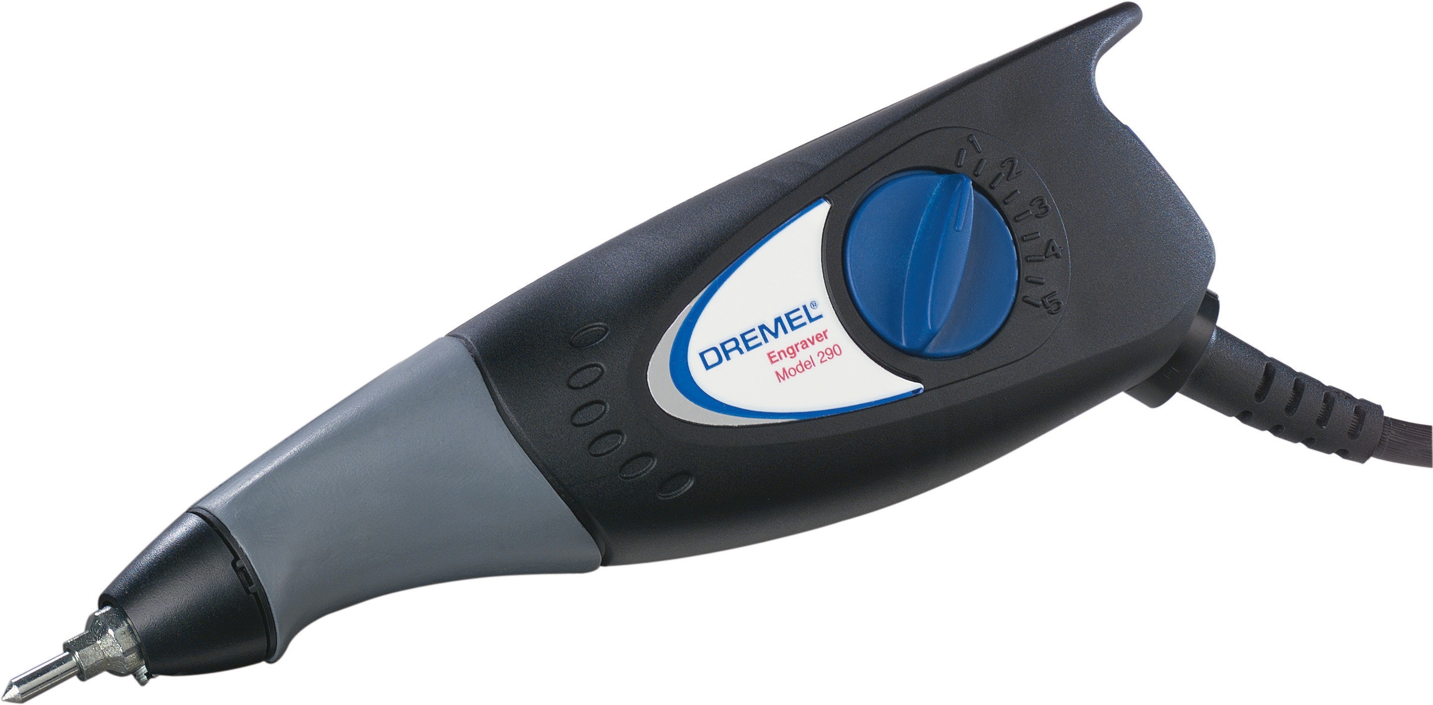 Dremel – Grabadora DREMEL 290 35 W.