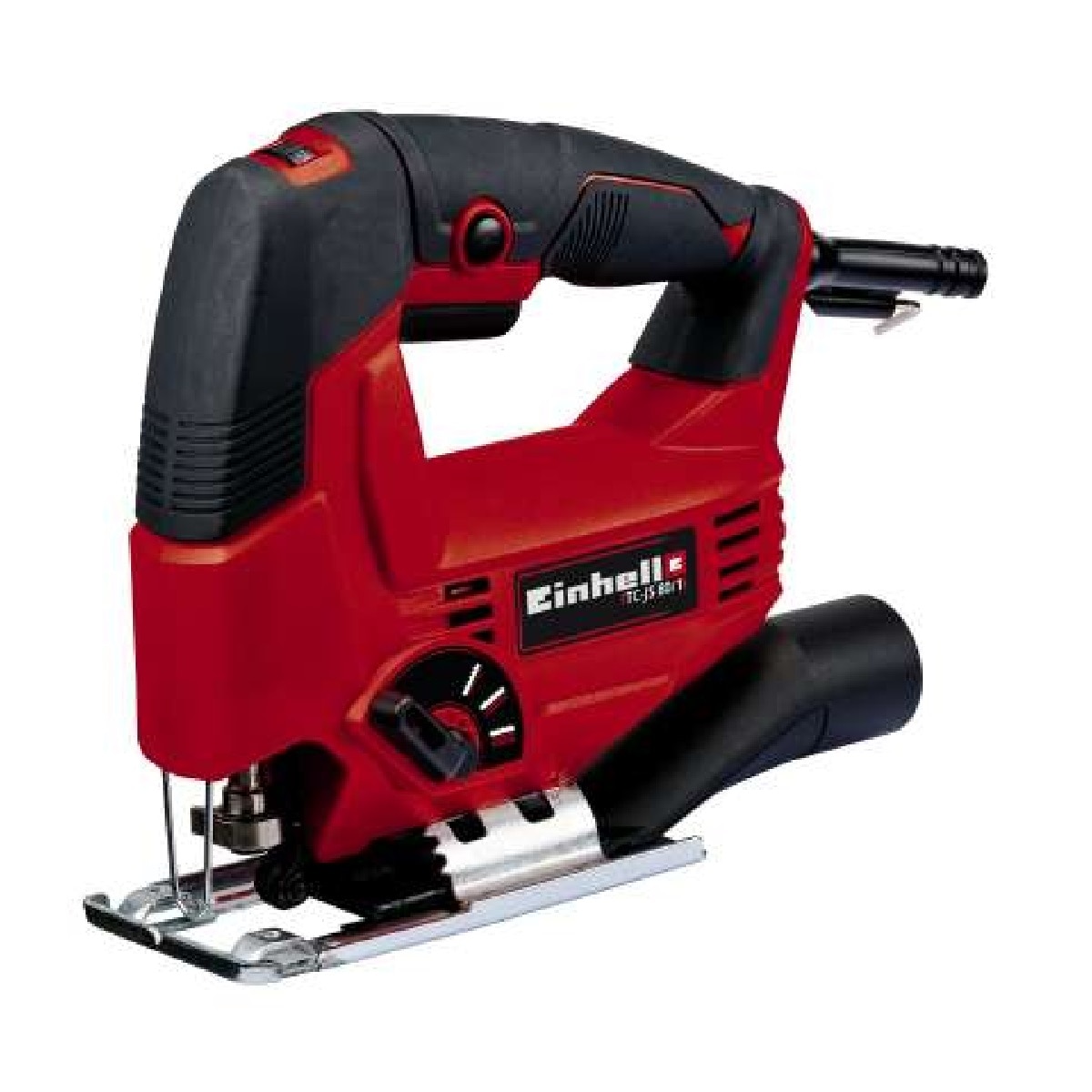 Einhell – Sierra de Calar Eléctrica a red 550 W TC-JS 4321145.