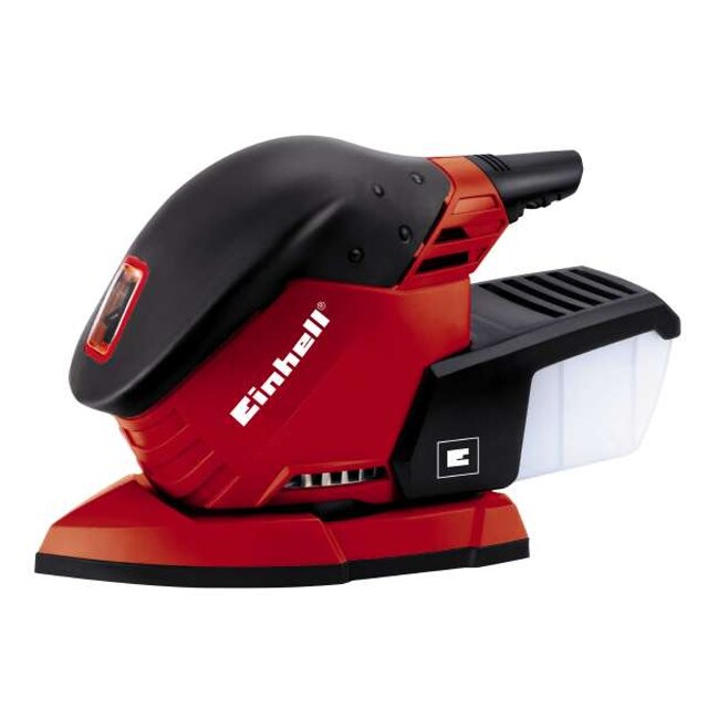 Imagen 0 de Lijadora Mouse Eléctrica con cable a red 130 W TE-OS