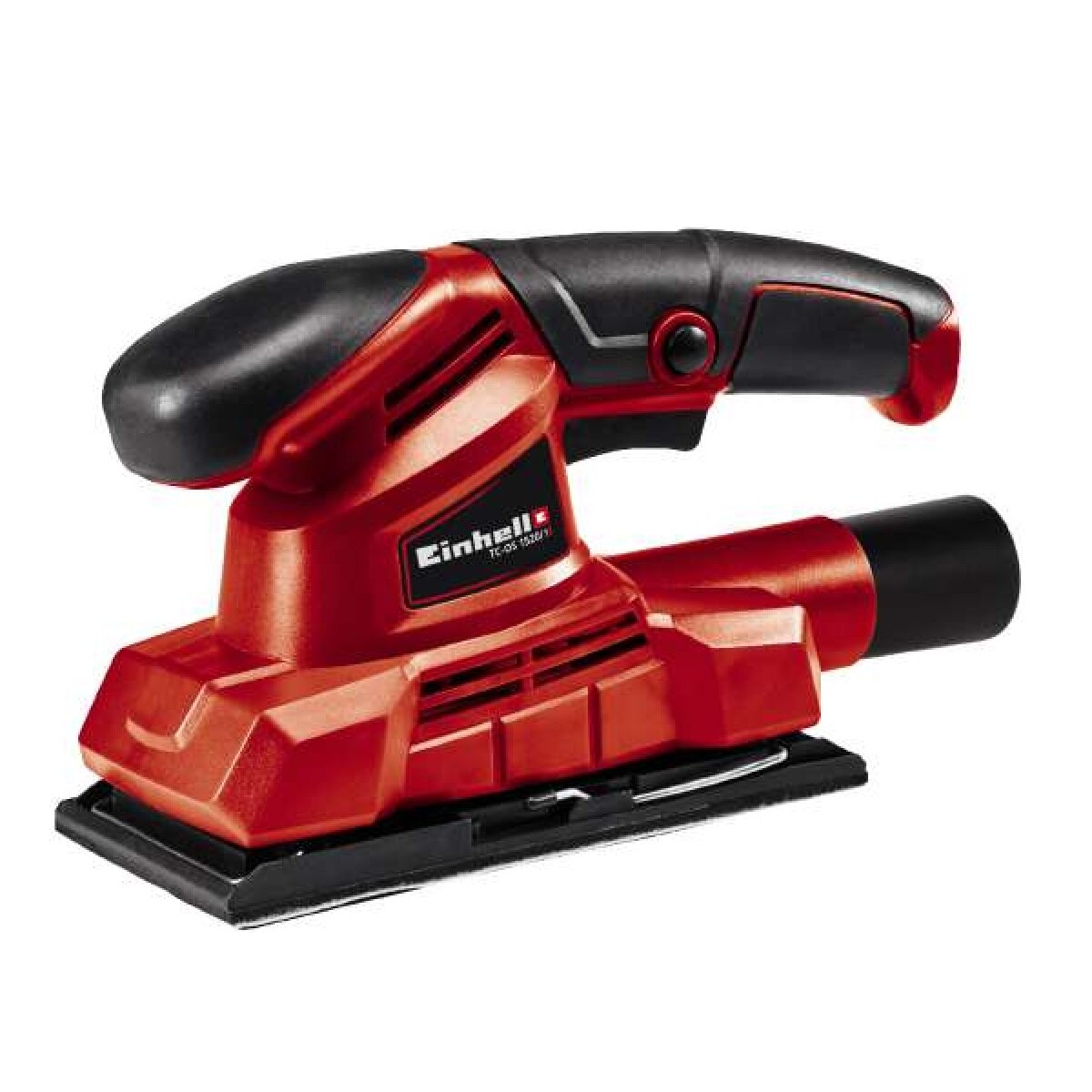 Einhell – Lijadora Orbital Eléctrica con cable a red 150 W TE-OS 1520/1.