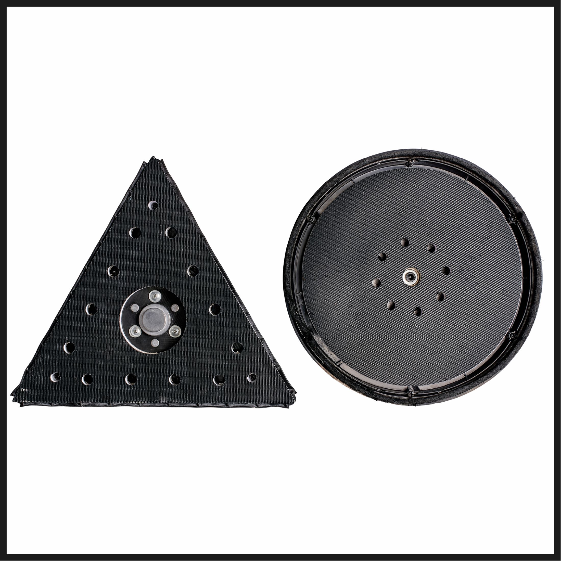 Lijadora de pared 750 W Rojo / Negro-5