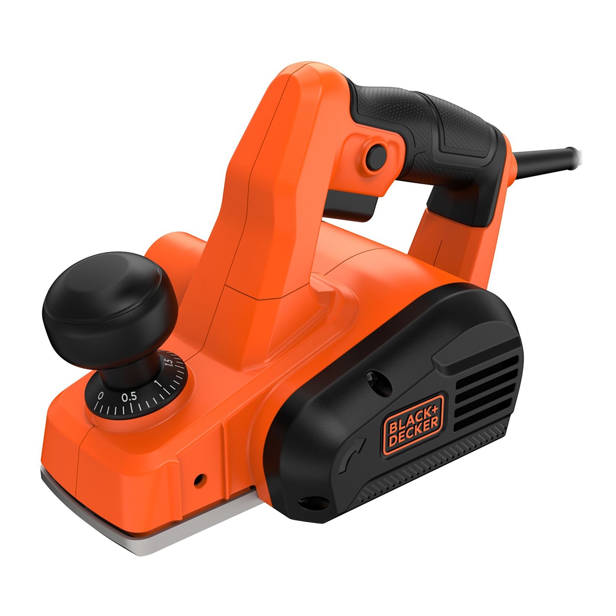 BLACK+DECKER - Cepillo Eléctrico 710W.
