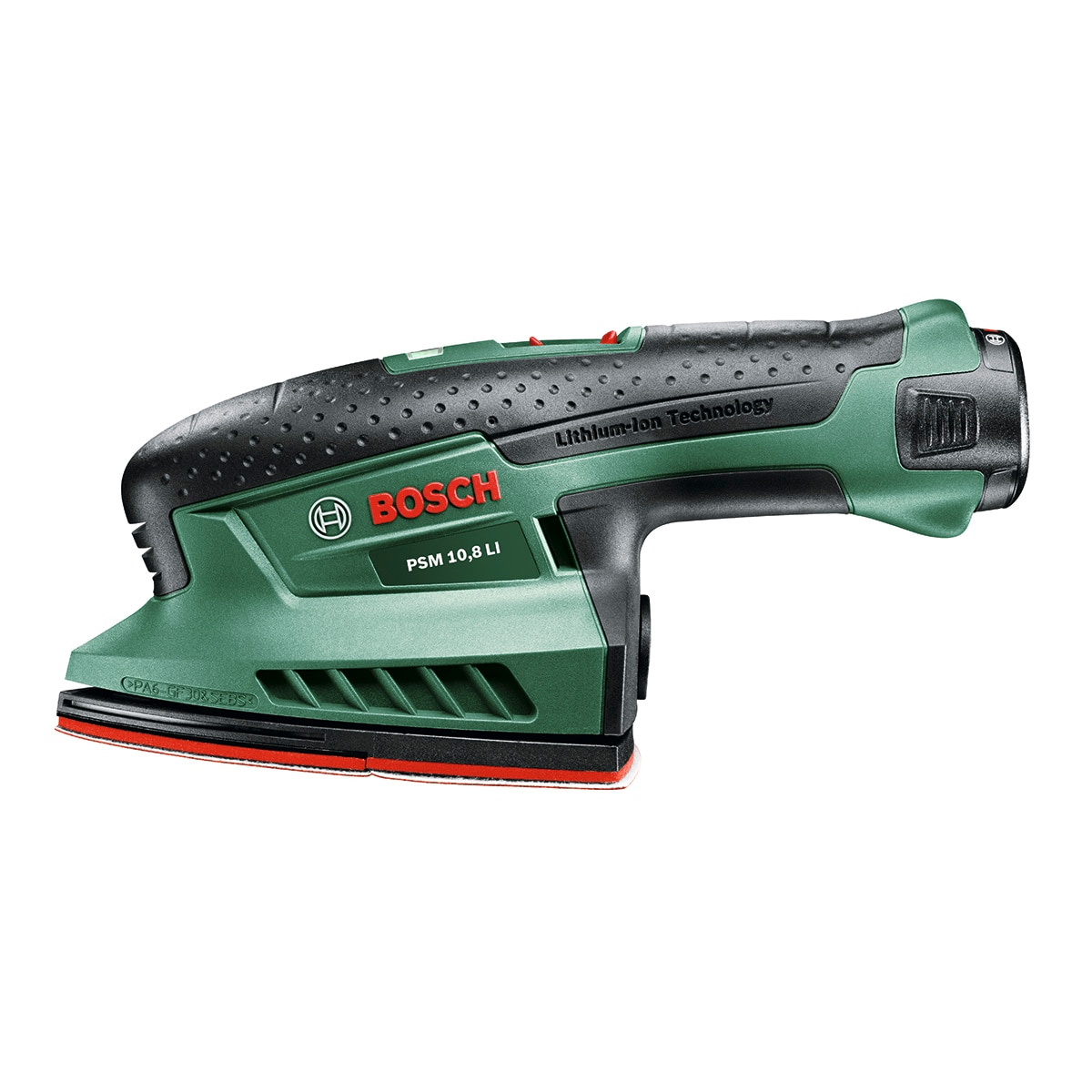 Imagem 0 de Multi-Lixadeira a Bateria EasySander 12 V