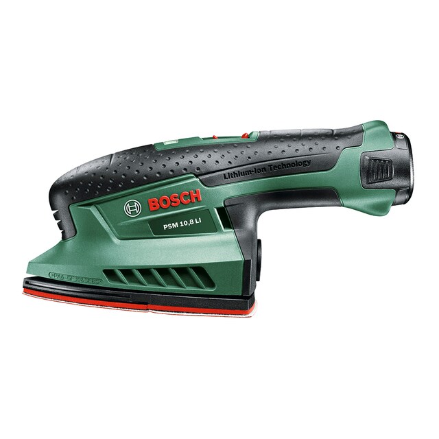 Imagen 0 de Multilijadora a Batería EasySander 12V