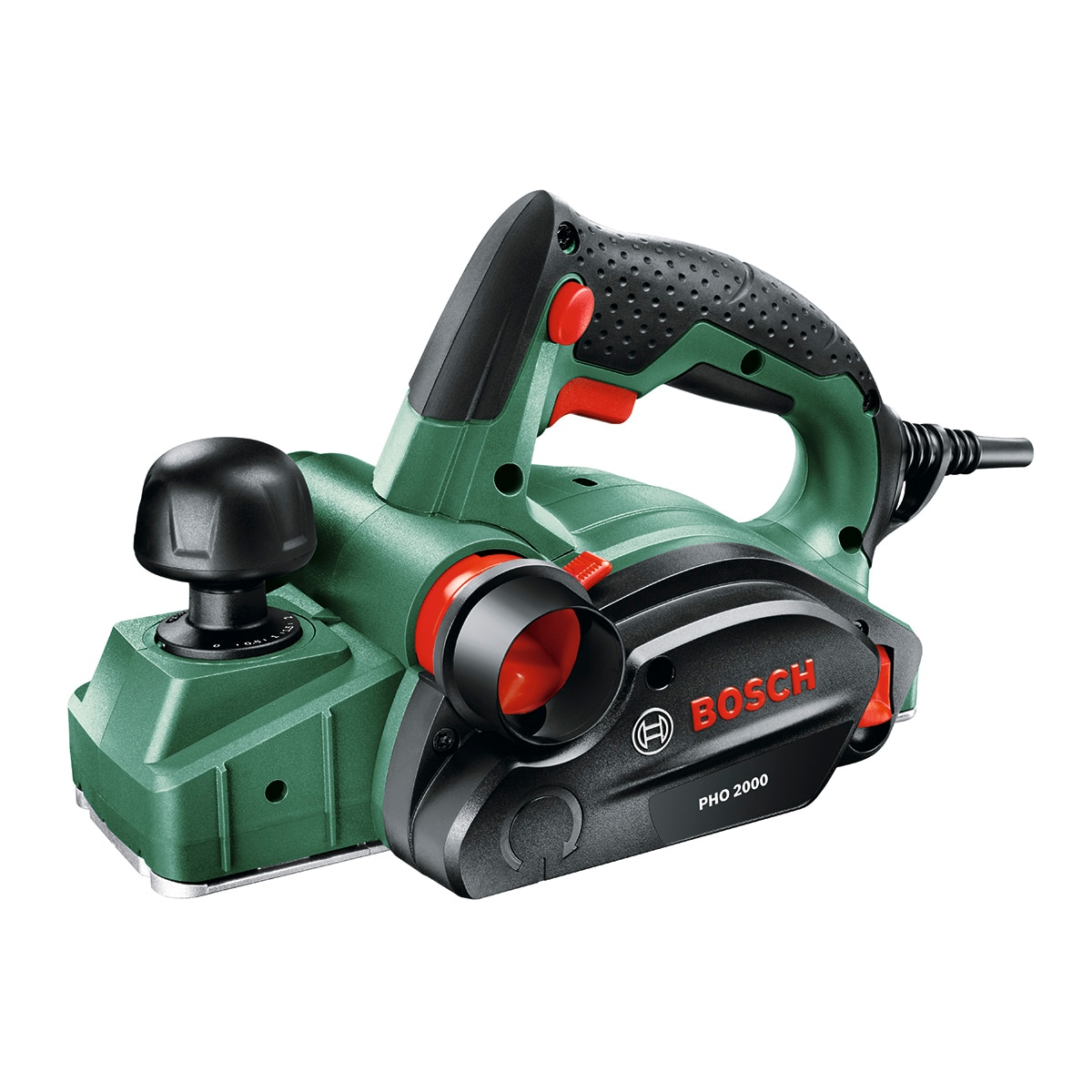 Bosch – Cepillo Eléctrico Pho 2000.