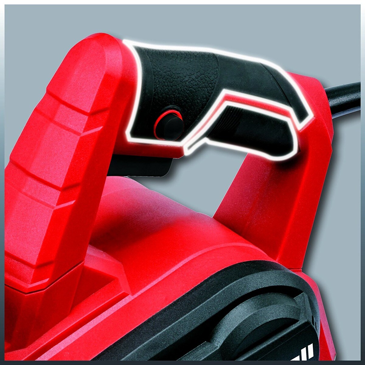 Cepillo eléctrico 3