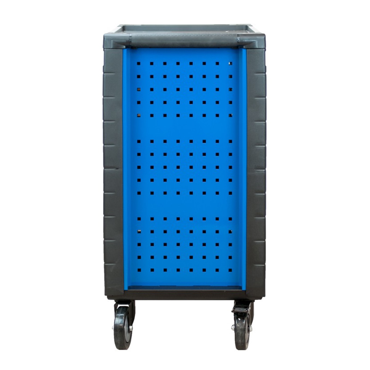 Carro Taller Transportable con 292 Herramientas K292 Azul / Negro-3