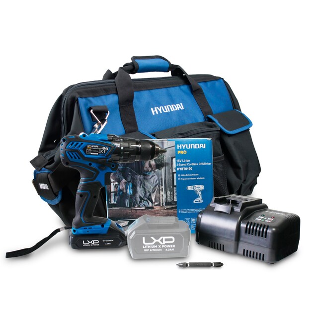 Imagen 0 de Set de Herramientas Eléctricas Combo 1-1