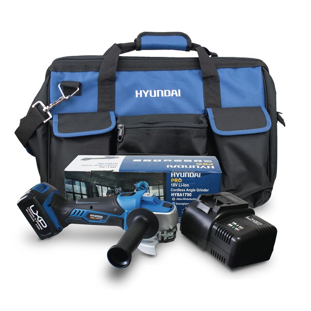 Imagen 0 de Set de Herramientas Eléctricas Combo 1-5