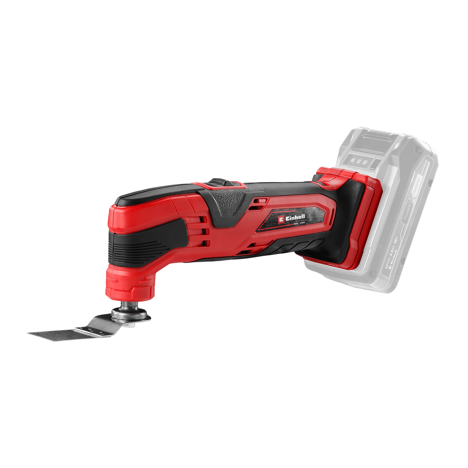 Imagen 0 de Máquina multifuncional Einhell TC-MG 18 Li - Solo