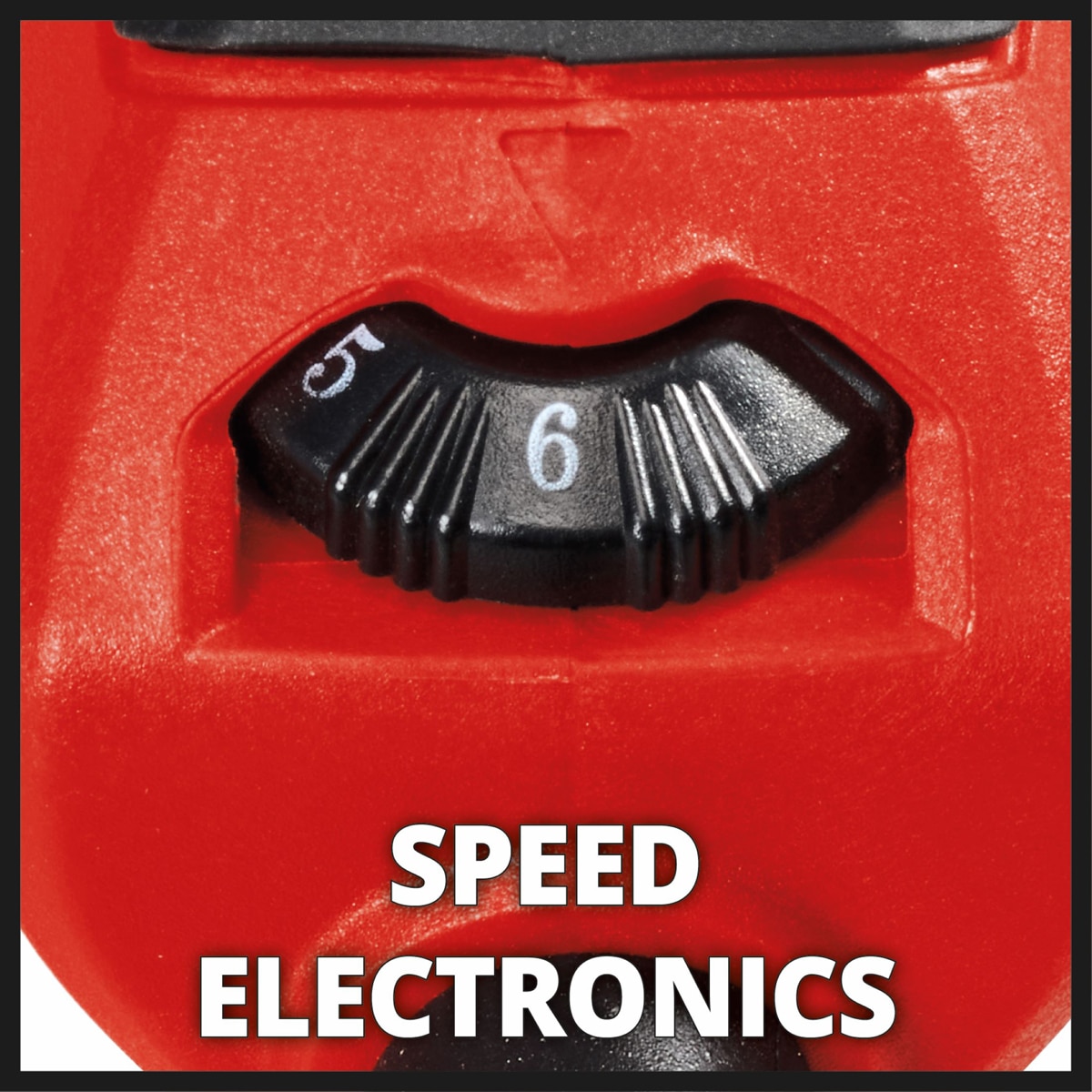 Multiherramienta Eléctrica a red 250 W TC-MG 250 CE Rojo / Negro-3