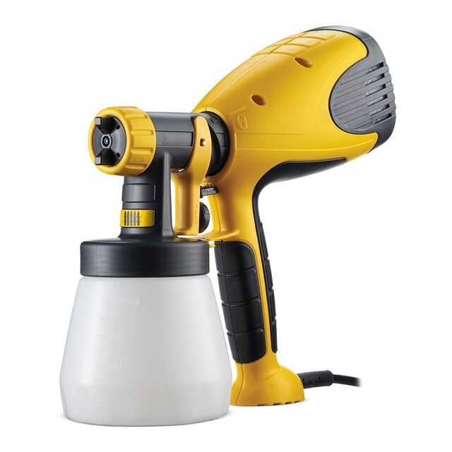 Imagen 0 de Turbina Pulverización Pintura Universal W590 Flexio