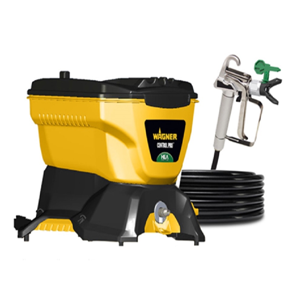 Wagner – Equipo Pintura Airless 150 M + ext 30 cm.