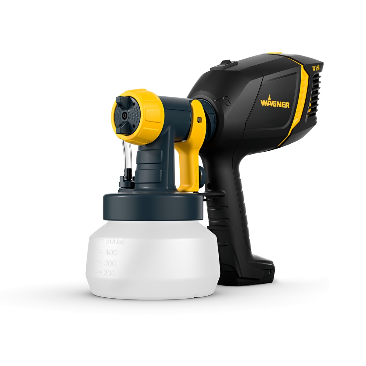 Imagen 0 de Turbina Pintor W150