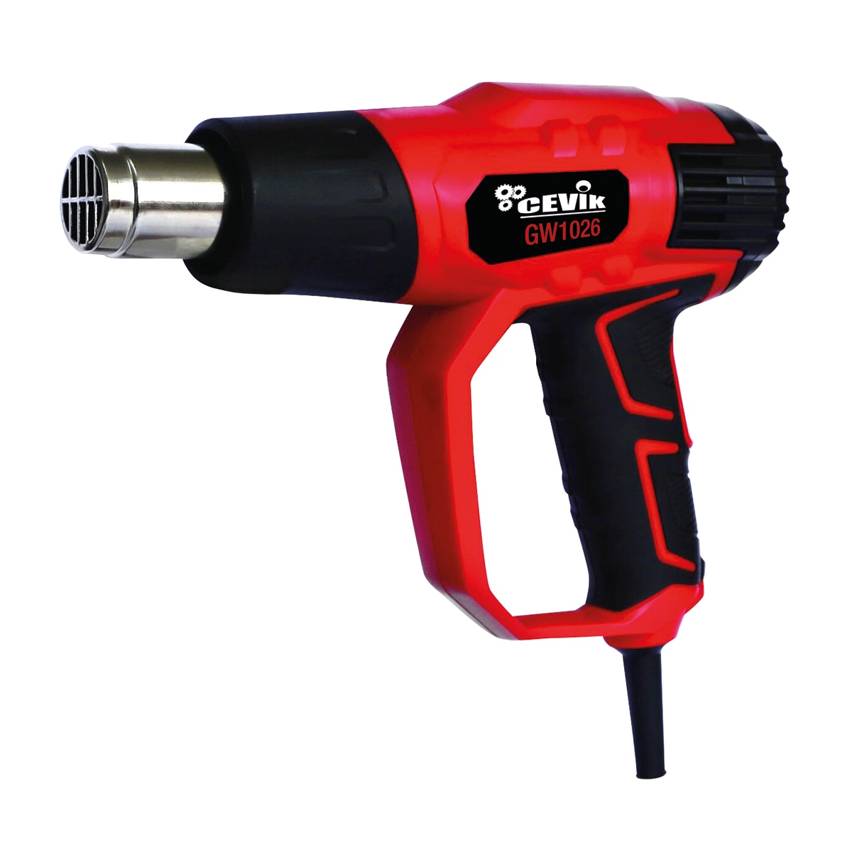 Imagen 0 de Decapador Cevik 2 Velocidades 2.000 W