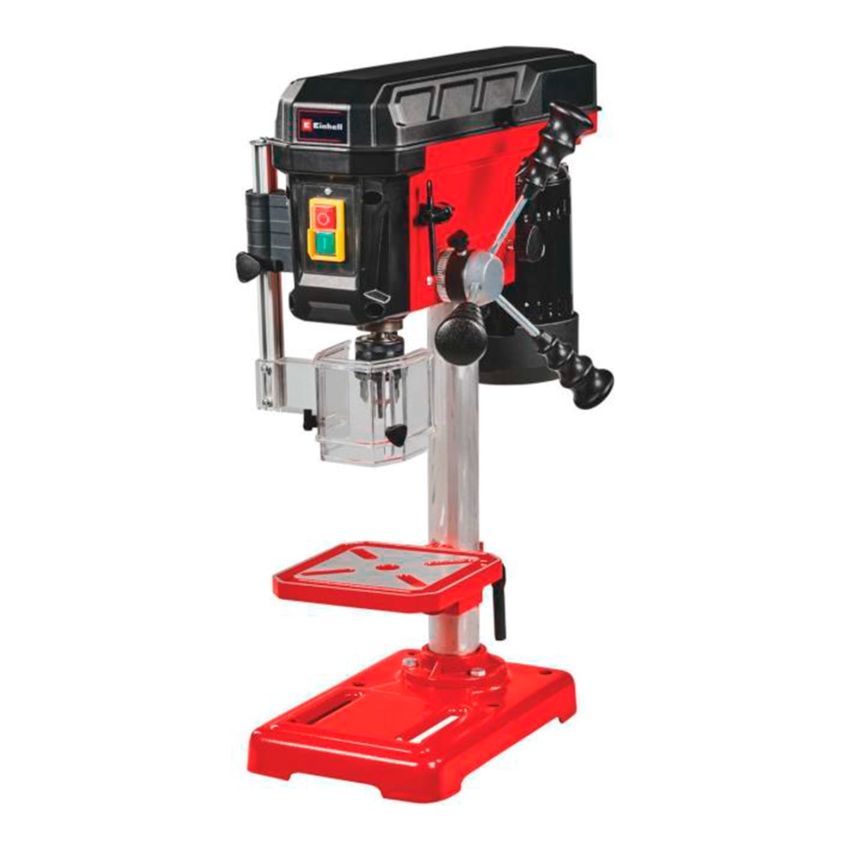 Einhell – Taladro de Columna Eléctrico a red 450 W TC-BD 450.
