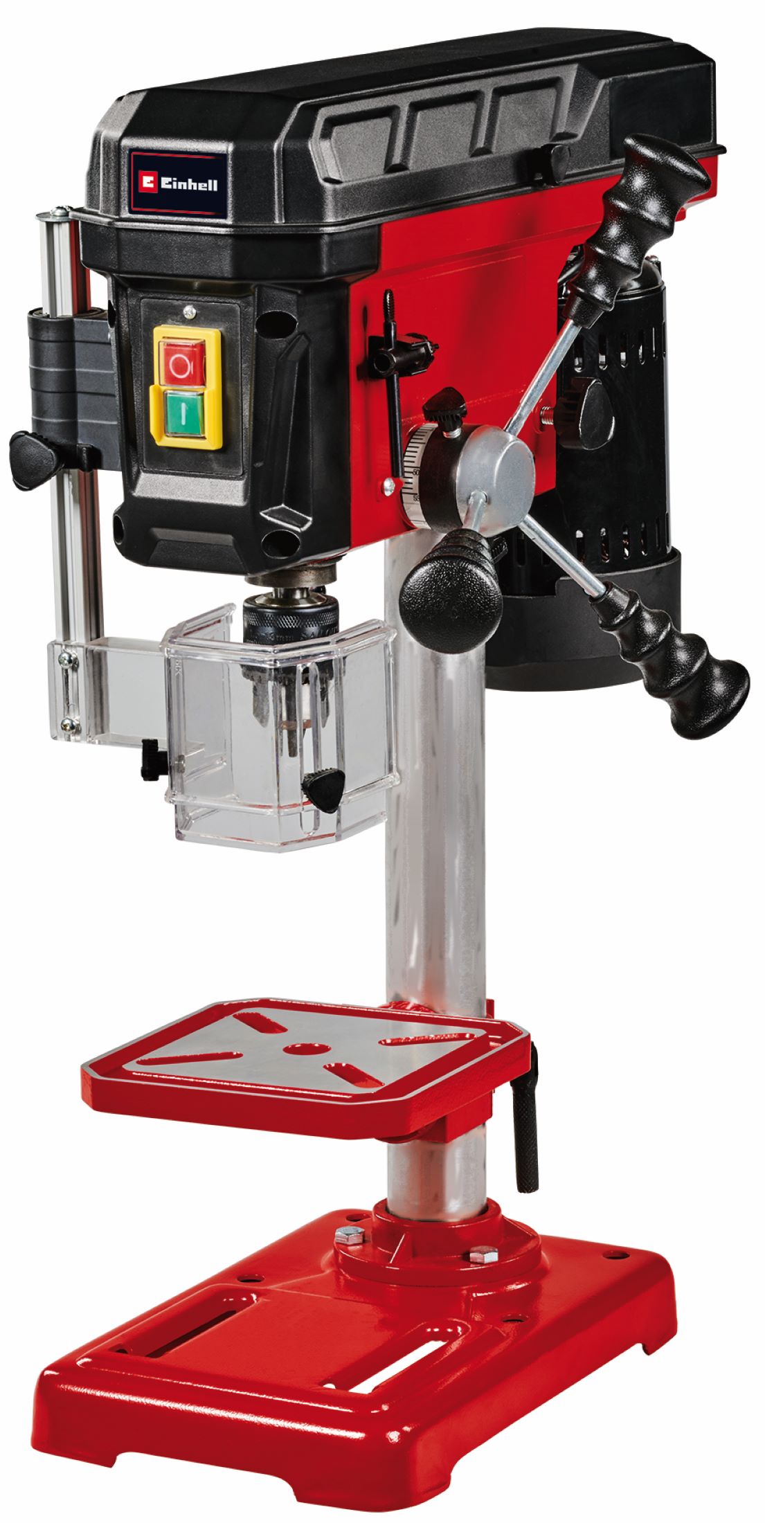 Taladro de Columna Eléctrico a red 450 W TC-BD 450 2