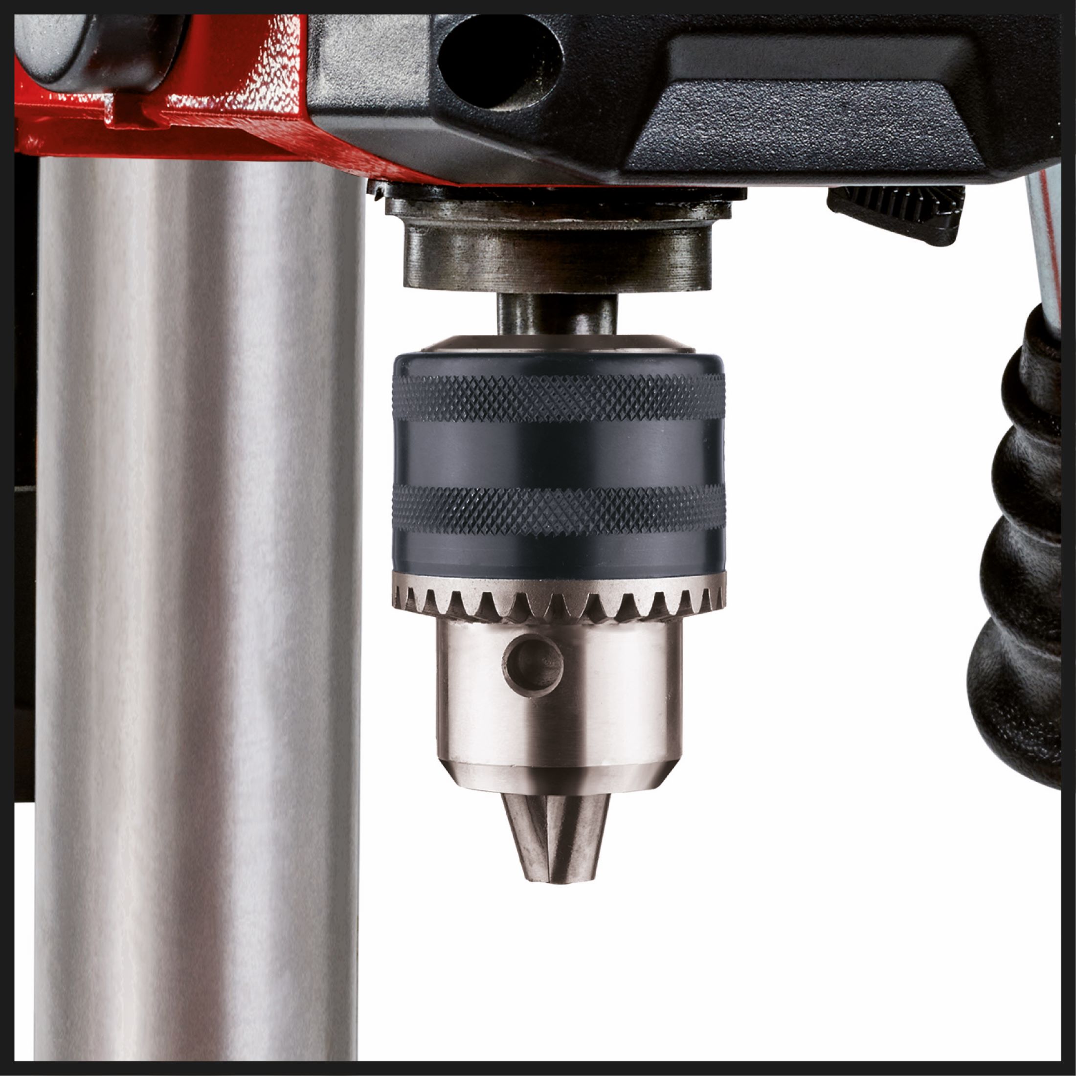 Taladro de Columna Eléctrico a red 450 W TC-BD 450 3