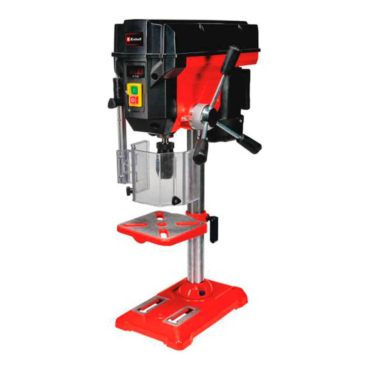 Einhell – Taladro de Columna Eléctrico a red 550 W TE-BD 550 E.
