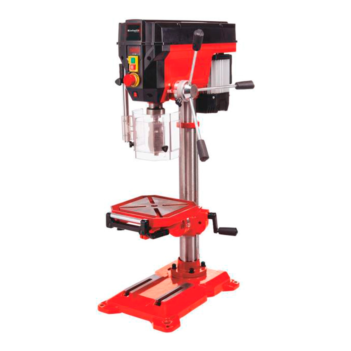 Einhell – Taladro de Columna Eléctrico a red 750 W TE-BD 750 E.