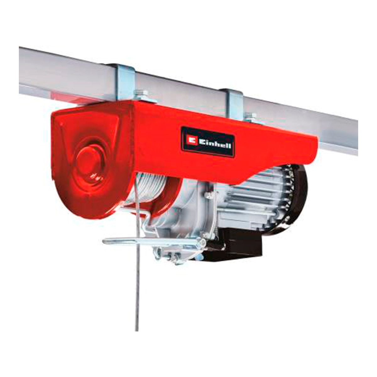 Einhell – Polipasto eléctrico 1050 W 600 kg.