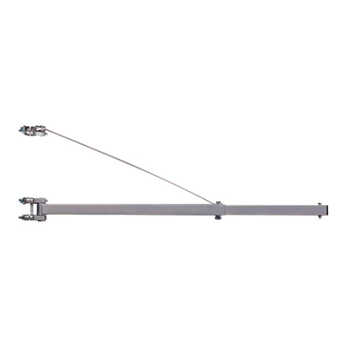 Imagem 0 de Braço Polipasto - 300 / 600 kg