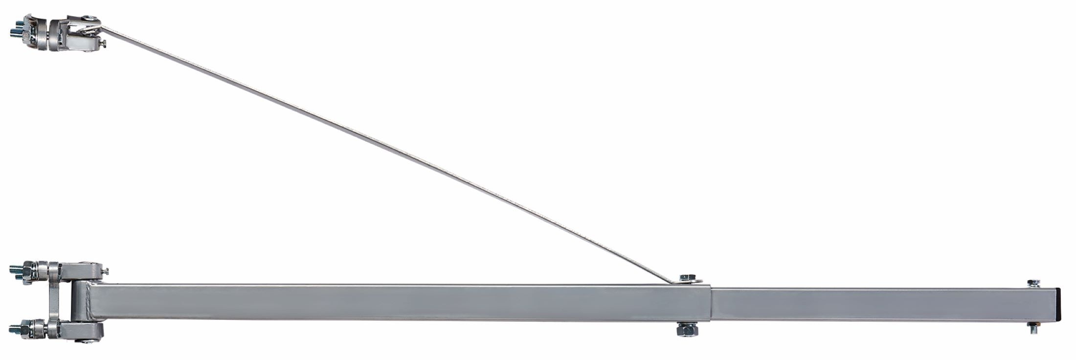 Brazo polipasto 300 / 600 kg 2