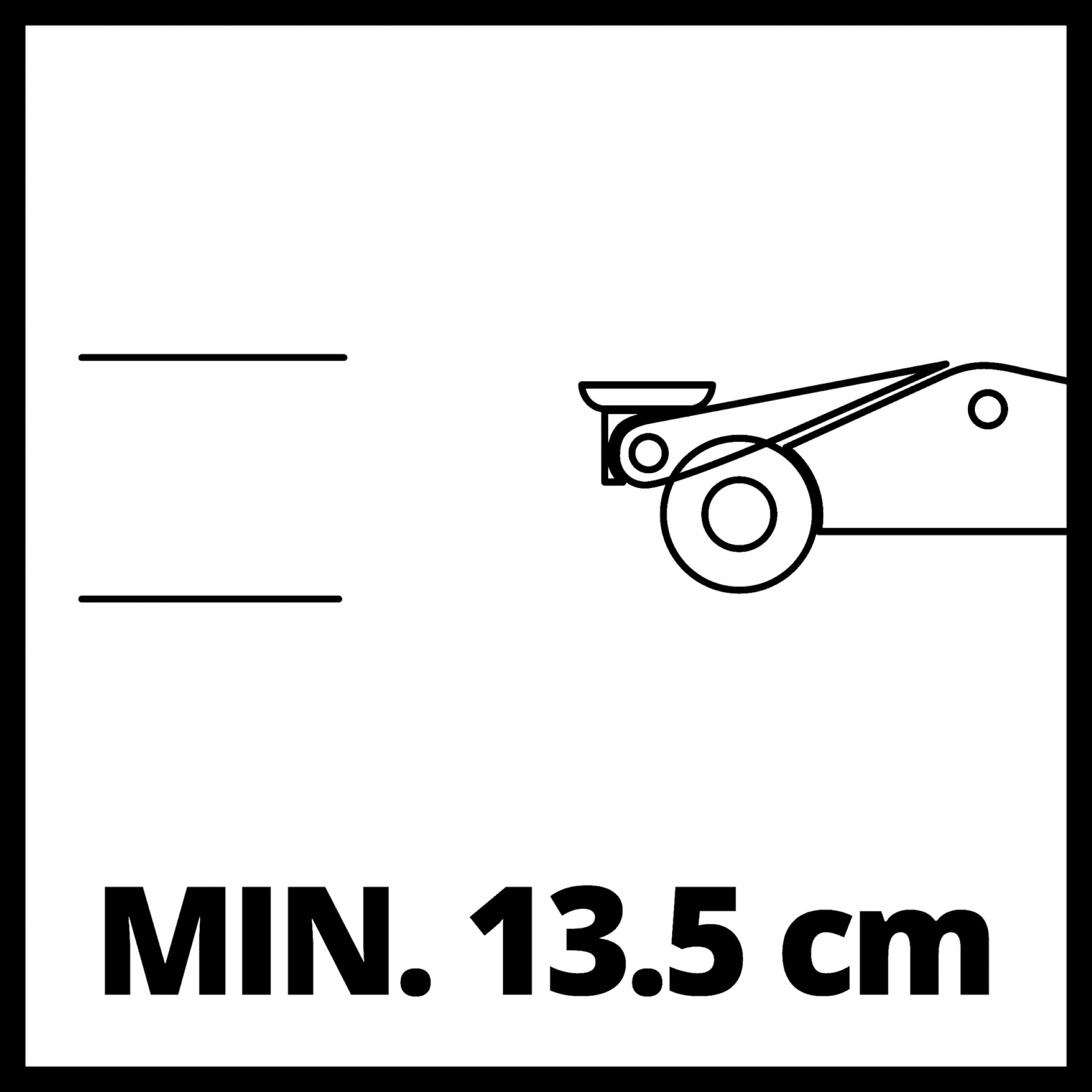 Gato con ruedas 33 cm 2 Tn 5