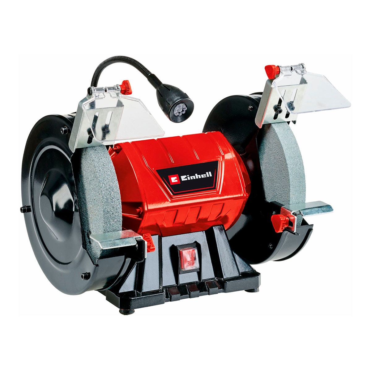 Einhell – Amoladora TC_BG 200 L.