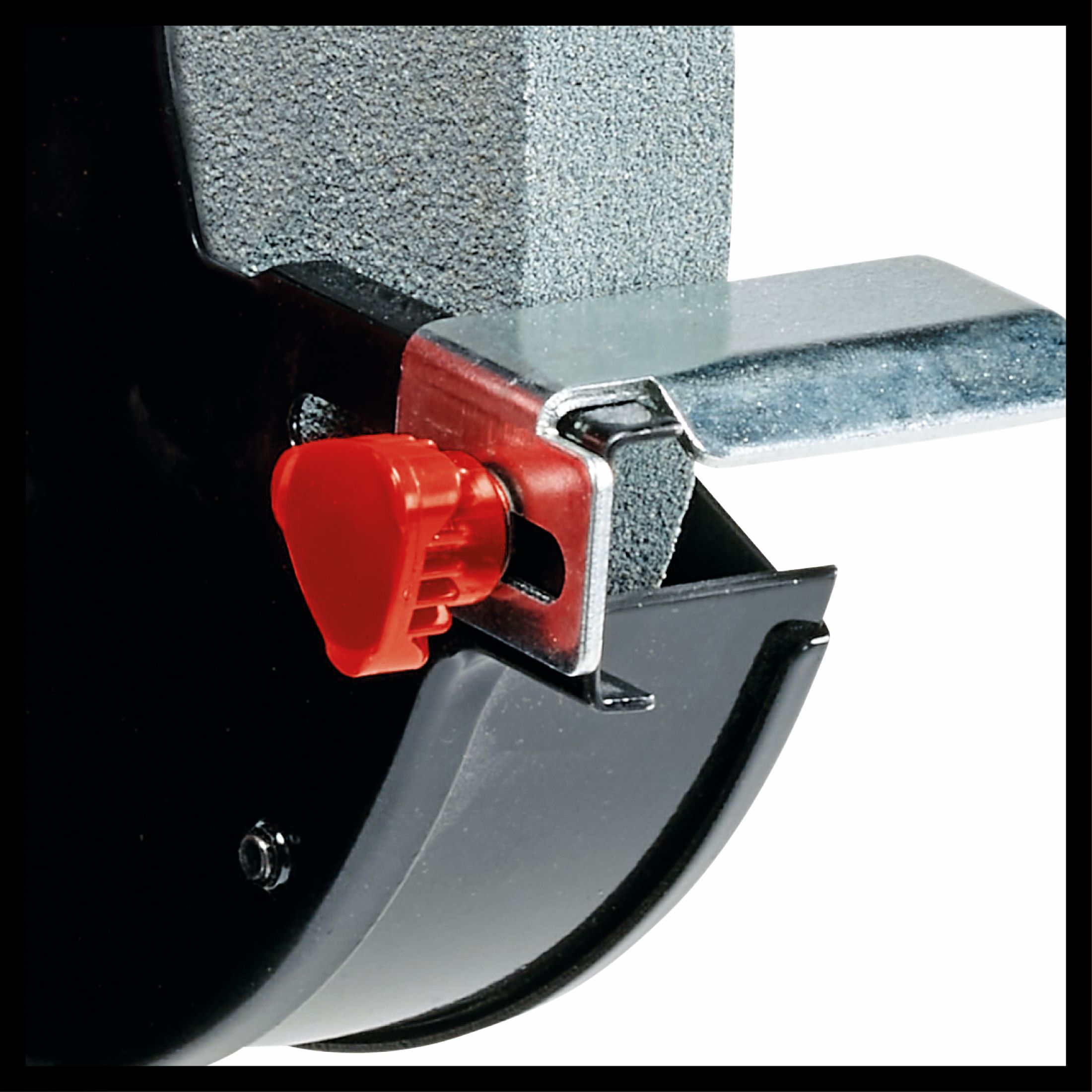 Amoladora TC_BG 200 L Azul / Negro-2