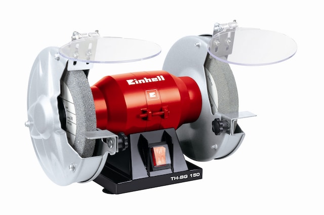 Imagen 0 de Esmeriladora