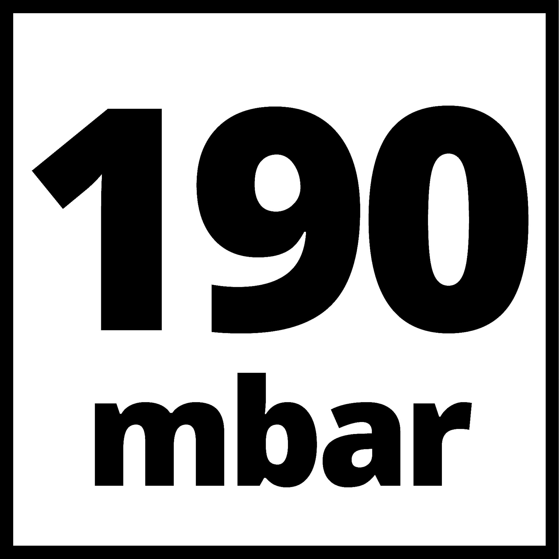 Aspirador Multiusos Seco-Húmido Elétrico com Cabo à Rede Telecomandado com Entrada de Tomada TC-VC 1930 SA Kit - 1500 W 5